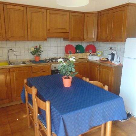 A Casa Di Lucia Bed & Breakfast Pisa Exterior photo