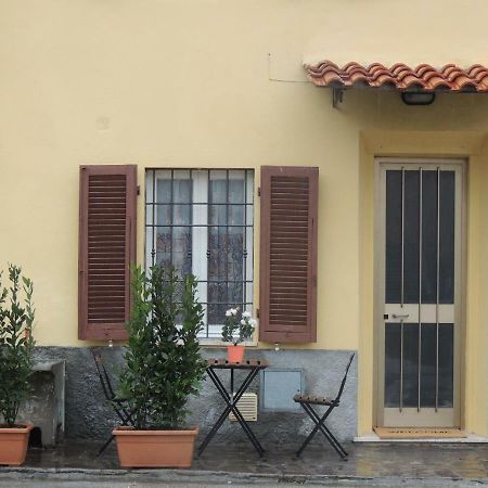 A Casa Di Lucia Bed & Breakfast Pisa Exterior photo