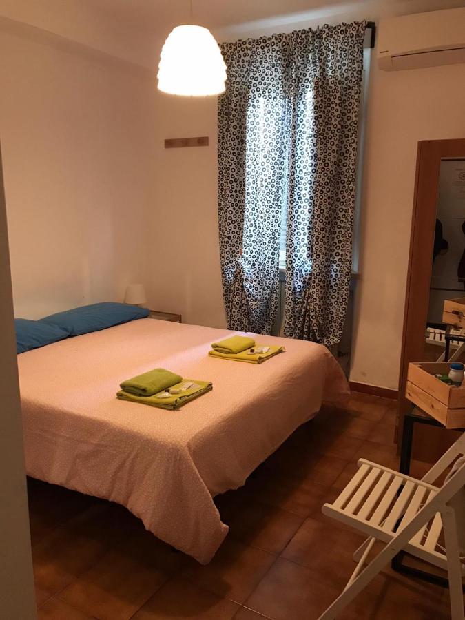 A Casa Di Lucia Bed & Breakfast Pisa Exterior photo