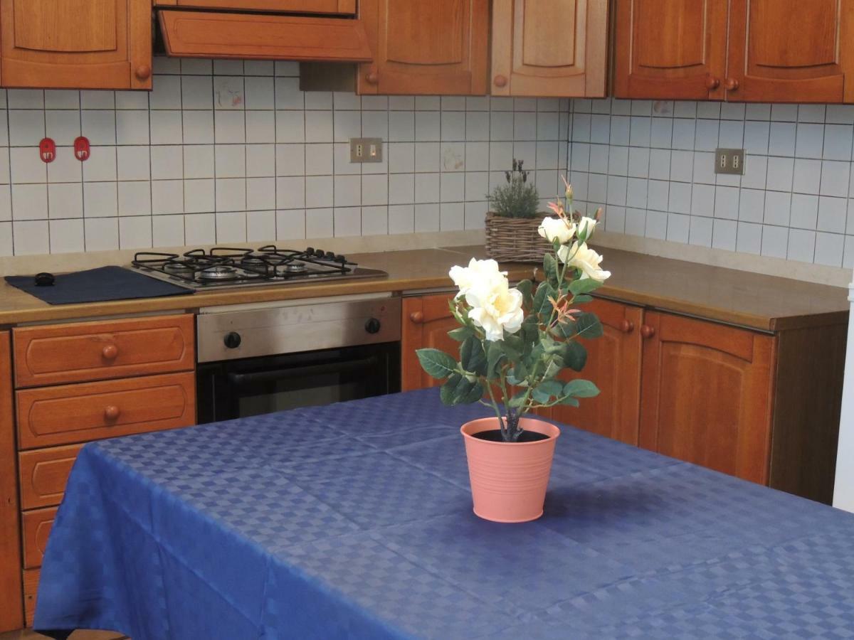 A Casa Di Lucia Bed & Breakfast Pisa Exterior photo